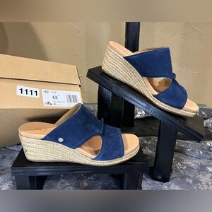 New UGG Eirene sandal Size 6.5